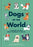 Dogs of the World: A Gallery of Pups from Purebreds to Mutts [A Dog Breed Book]