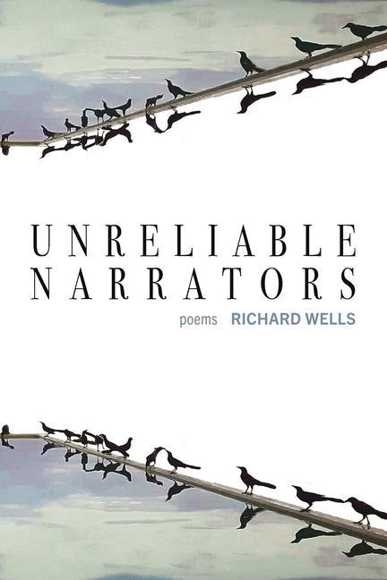 Unreliable Narrators