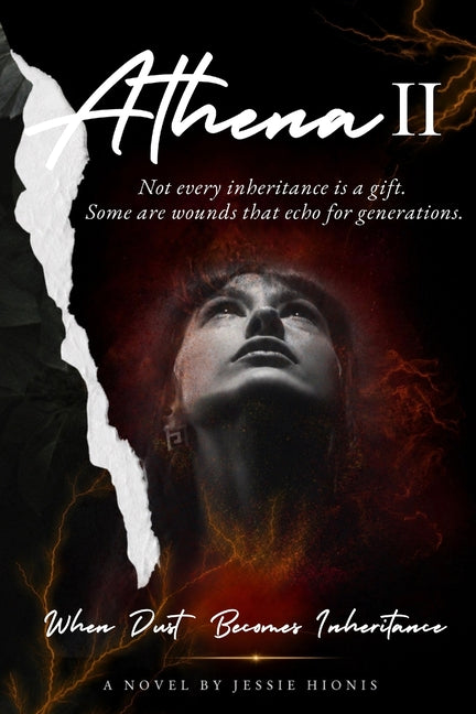 Athena II: When Dust Becomes Inheritance