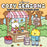 Cozy Seasons: Comfy and Cute Coloring Book for Kids and Adults