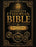 The Complete Ethiopian Bible: Definitive Modern English Edition with Lost Scriptures & Apocrypha-Rediscover Christianity's Pure Roots & Unlock Hidden