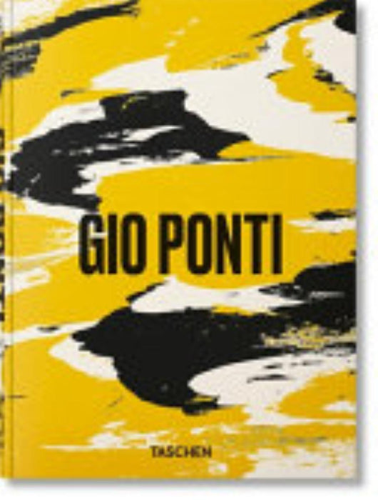 Gio Ponti. 45th Ed.