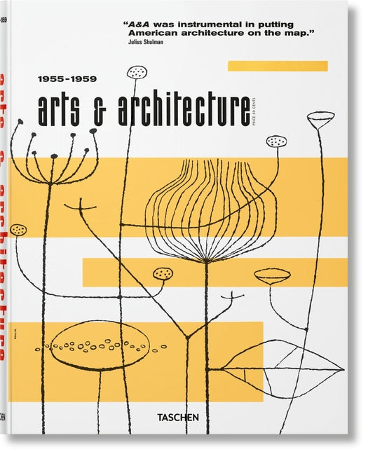 Arts & Architecture 1955-1959