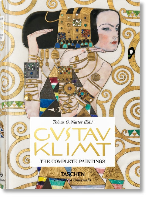 Gustav Klimt. the Complete Paintings