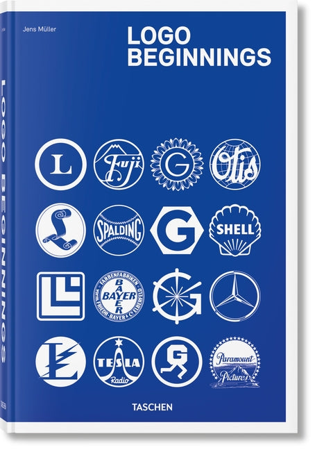 LOGO Beginnings