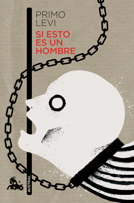 Si Esto Es Un Hombre / Survival in Auschwitz