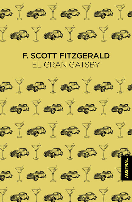 El Gran Gatsby / The Great Gatsby