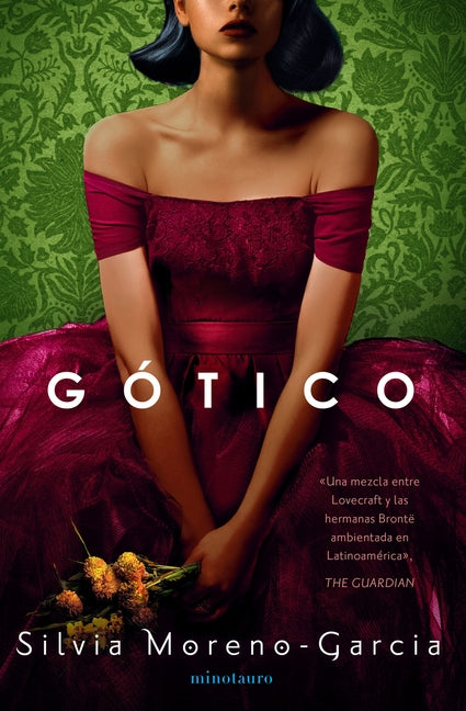 G�tico / Mexican Gothic