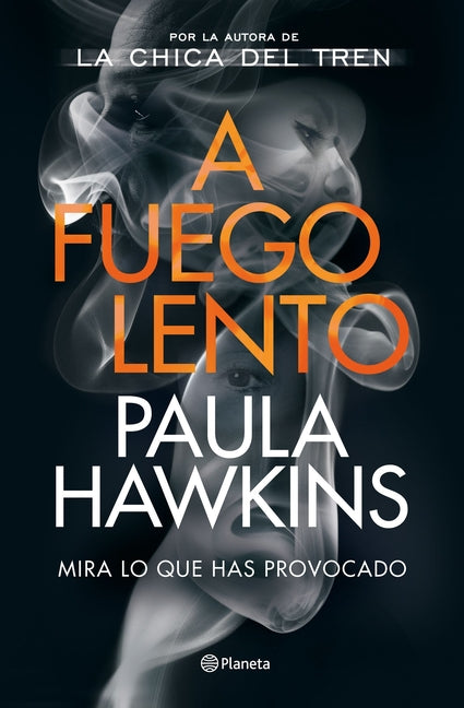 A Fuego Lento / Slow Fire Burning