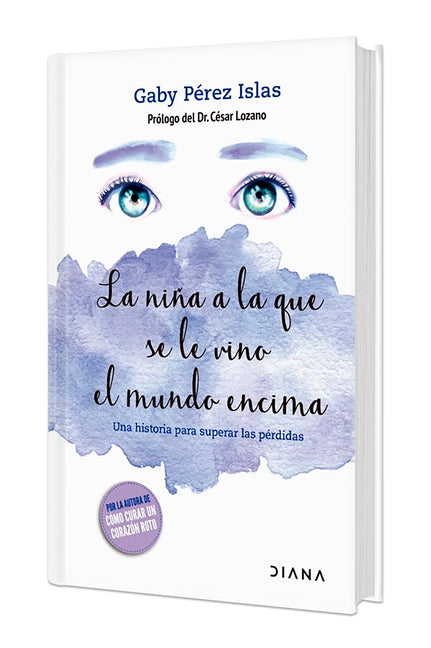 La Niña a la Que Se Le Vino El Mundo Encima / The Girl Whose World Came Crashing Down