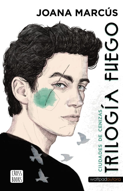 Trilogía Fuego 2: Ciudades de Cenizas / Fire Trilogy 2: Cities of Ashes