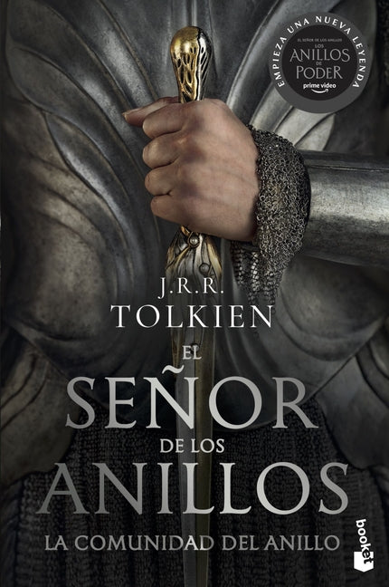 El Se�or de Los Anillos 1: La Comunidad del Anillo (TV Tie-In) / The Lord of the Rings 1: The Fellowship of the Ring (TV Tie-In)