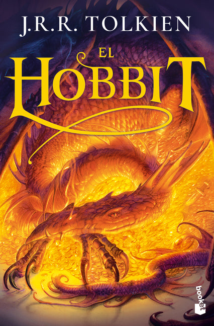 El Hobbit / The Hobbit (or There and Back Again)