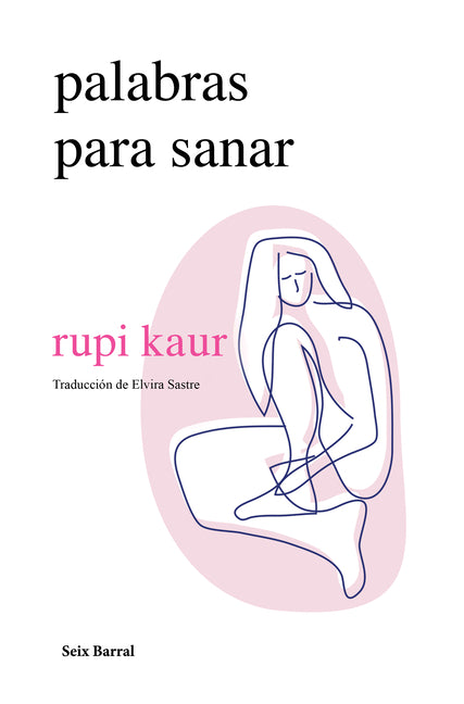 Palabras Para Sanar (Poesía) / Healing Through Words (Poems)