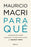 Para Qué / What for