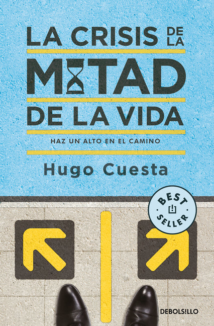 La Crisis de la Mitad de la Vida / The Midlife Crisis