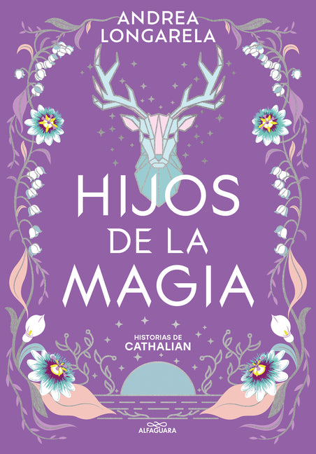 Hijos de la Magia / Children of Magic