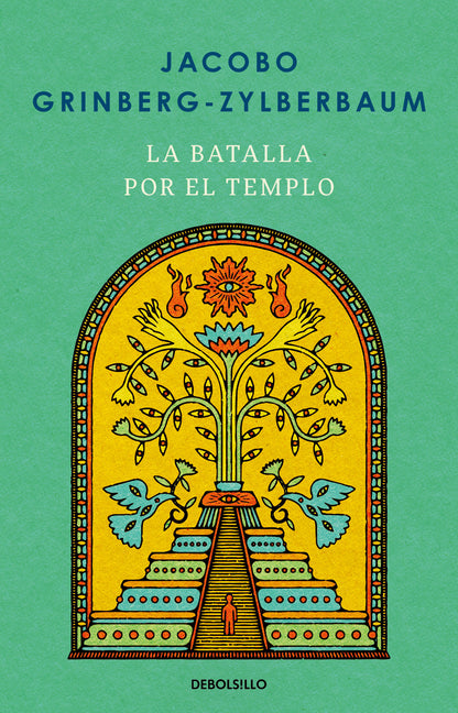 La Batalla Por El Templo / The Battle for the Temple