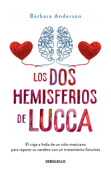 Los DOS Hemisferios de Lucca / Lucca's World