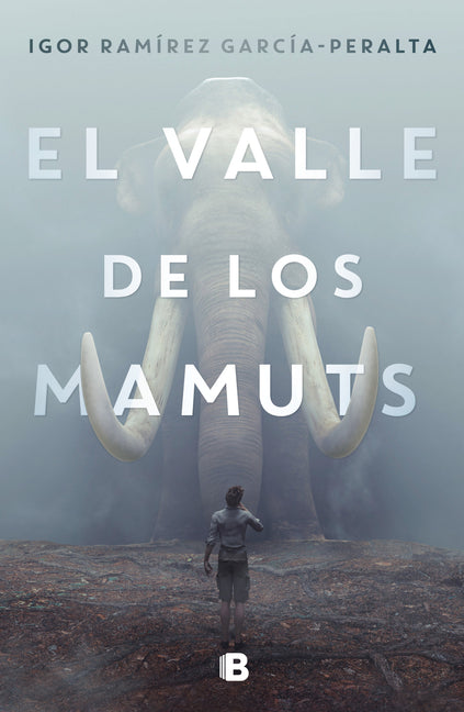 El Valle de Los Mamuts / Valley of the Mammoths