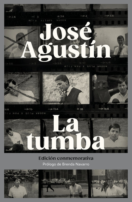 La Tumba (Edición Conmemorativa) / The Tomb (Commemorative Edition)