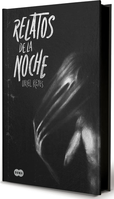 Relatos de la Noche (Ed. Especial) / Tales of the Night (Special Edition)