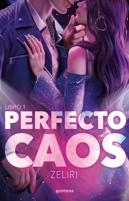 Perfecto Caos. Libro 1 / A Perfect Chaos. Book 1