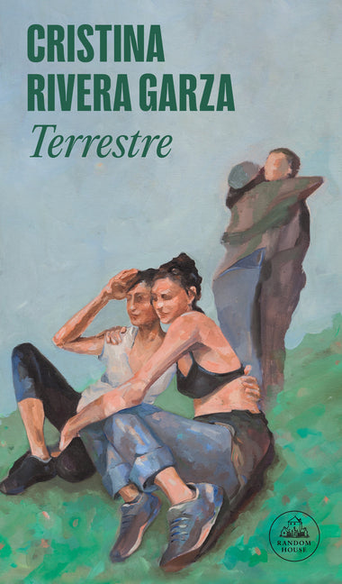 Terrestre (Spanish Edition)