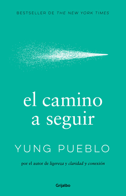 El Camino a Seguir / The Way Forward