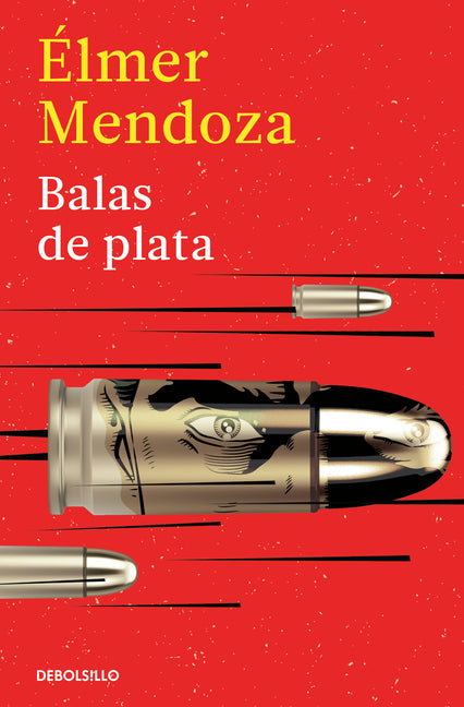 Balas de Plata / Silver Bullets