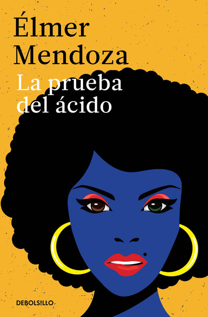 La Prueba del Ácido / The Acid Test