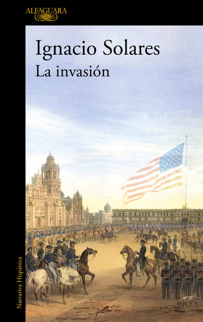 La Invasiã3n / The Invasion