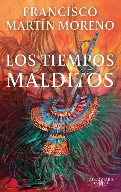 Los Tiempos Malditos / Evil Times
