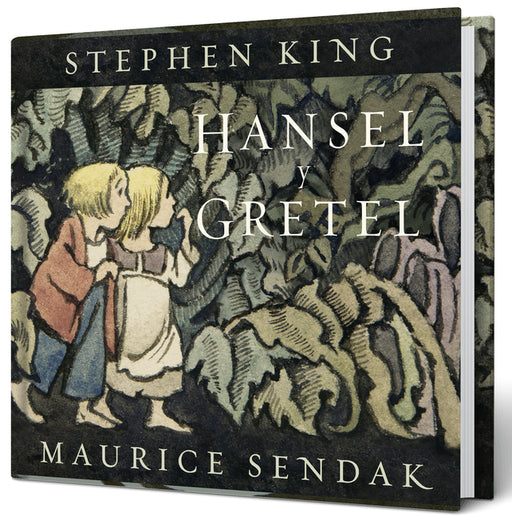 Hansel Y Gretel (Spanish Edition)