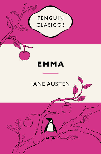 Emma (Spanish Edition) (Edición Icónica)