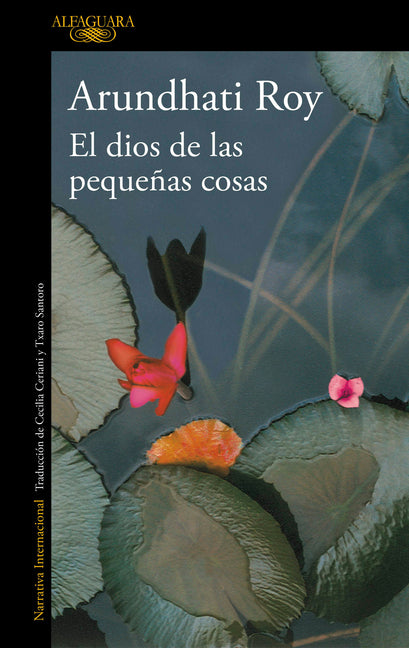 El Dios de Las Pequeñas Cosas / The God of Small Things
