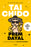 El Arte de Ser Chido - Tai Chido / The Art of Being Cool - Totally Cool