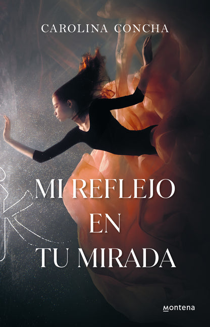 Mi Reflejo En Tu Mirada / My Reflection in Your Eyes