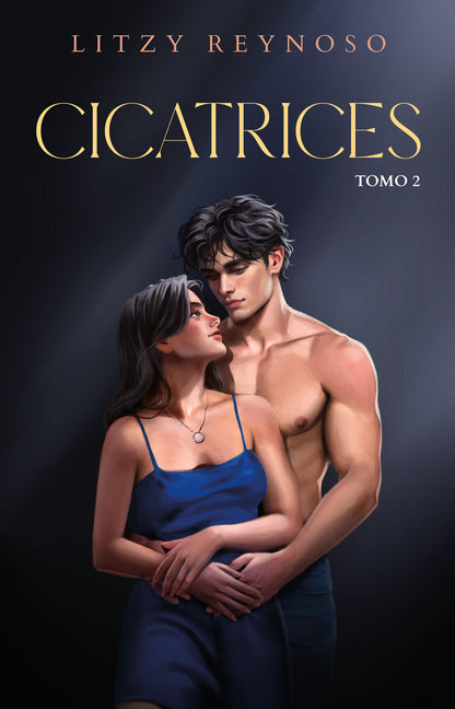 Cicatrices 2 / Scars 2