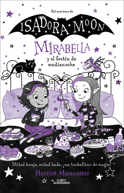 Mirabella Y El Festã-N de Medianoche / Mirabella and the Midnight Feast