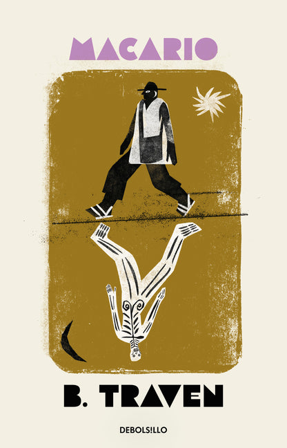 Macario (Spanish Edition)