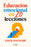 Educación Emocional En 20 Lecciones / Emotional Education in 20 Lessons