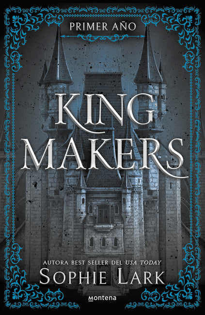 Kingmakers: Primer Año / Kingmakers: Year One