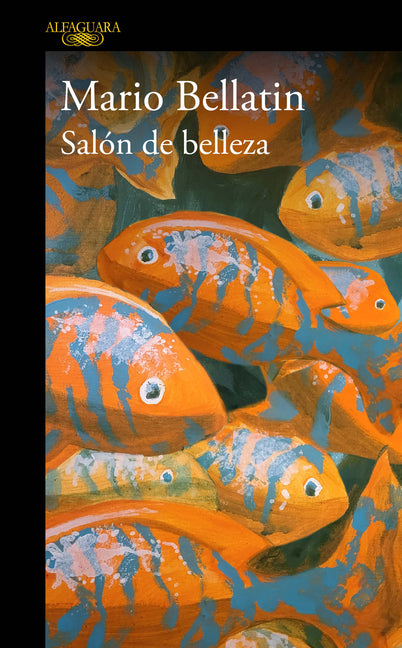 Salã3n de Belleza / Beauty Salon