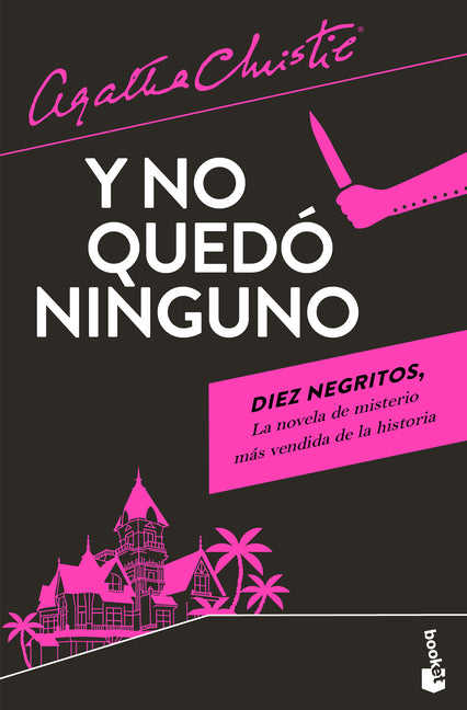 Y No Quedó Ninguno / And There Were None