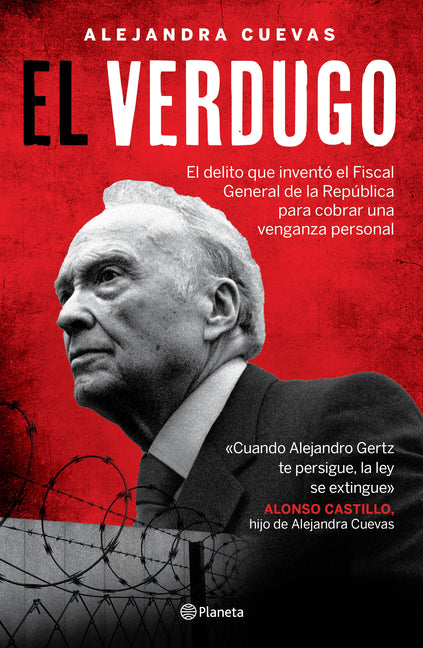 El Verdugo