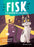 Fisk Y El Misterio del Gato Músico (Cómic) / Fisk and the Mystery of the Musical Cat (Comic Book)