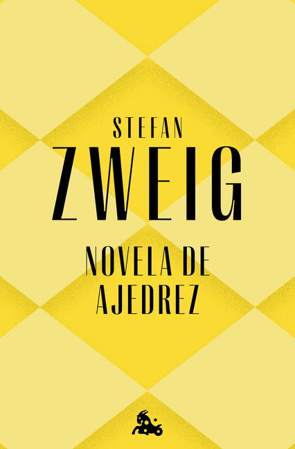 Novela de Ajedrez: Prólogo de David Fontanals