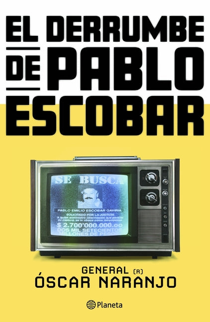 El Derrumbe de Pablo Escobar: Las Actas Secretas de la Persecución Al Capo Hace 30 Años / The Collapse of Pablo Escobar