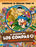 El Escondite de Los Compas 2: Perdidos En Los Biomas / The Hiding Place of Los Compas 2: Lost in the Biomes